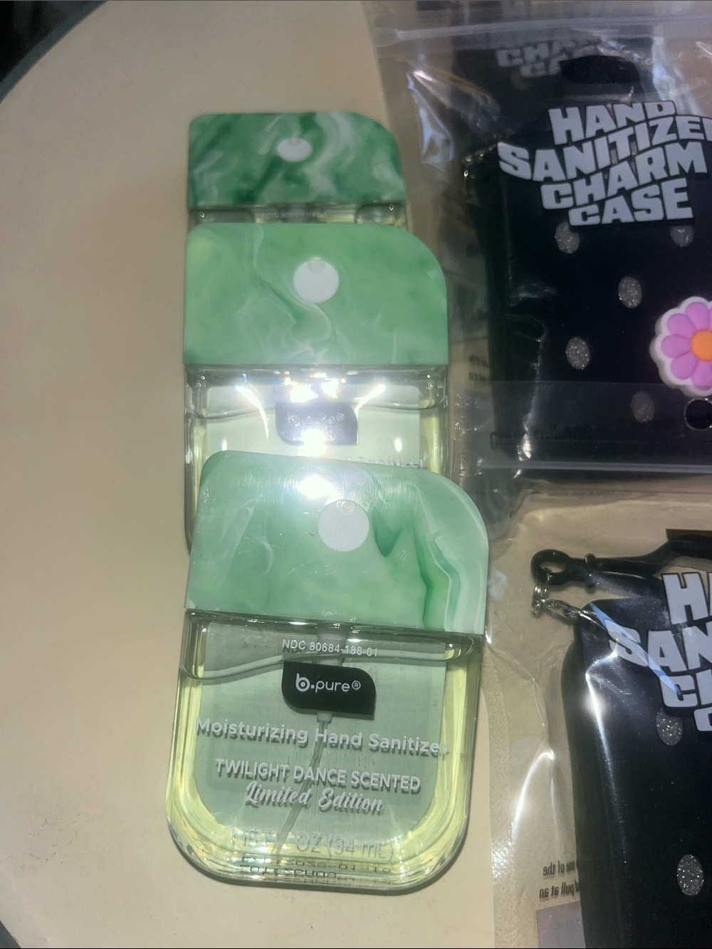 Hand Sanitizer - Picture 2 of 4